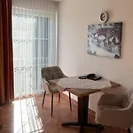 Laugele Appartement Nußdorf