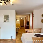 Laugele Appartement Nußdorf