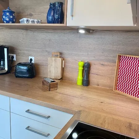 Apartament Laugele Nußdorf