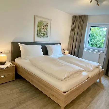 Laugele Apartment