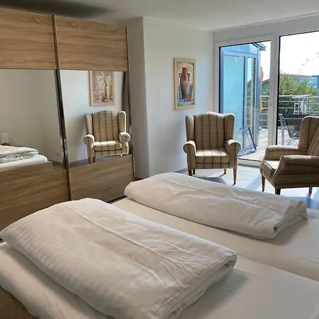 Apartament Laugele Nußdorf