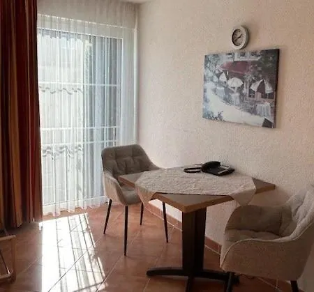 Laugele Apartament Nußdorf