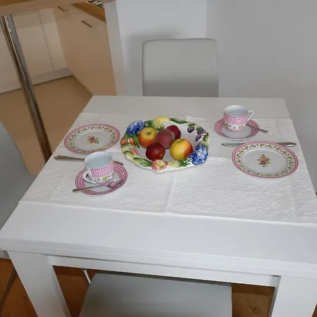 Apartment Laugele Nussdorf (Baden-Wurttemberg)