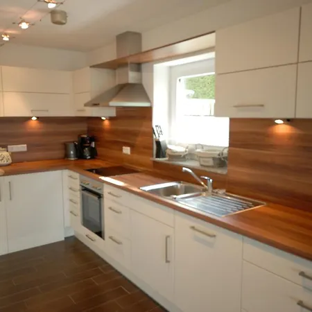 Laugele Apartment