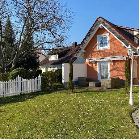 Laugele Nussdorf (Baden-Wurttemberg)