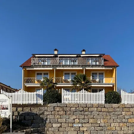 Apartament Laugele *