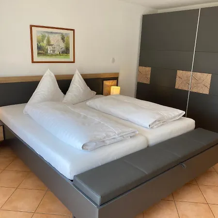 Apartament Laugele *