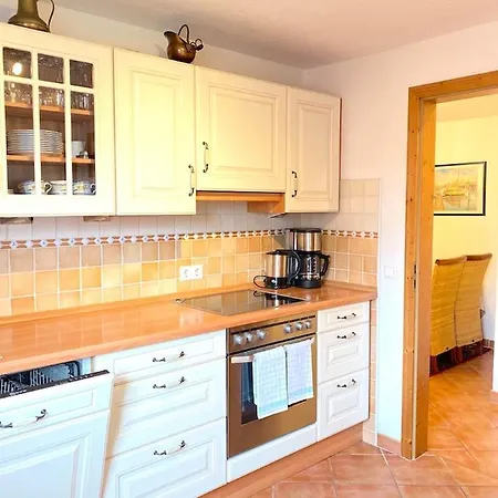 Apartament Laugele *