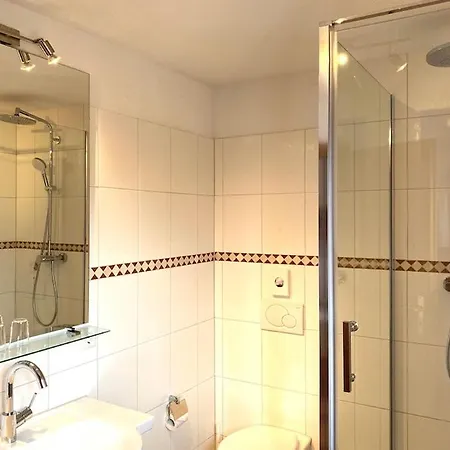 Apartament Laugele