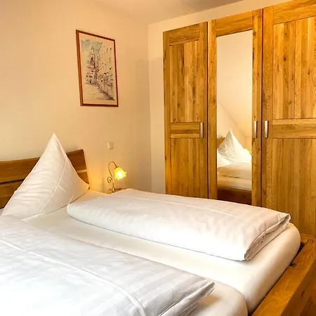 Apartament Laugele *