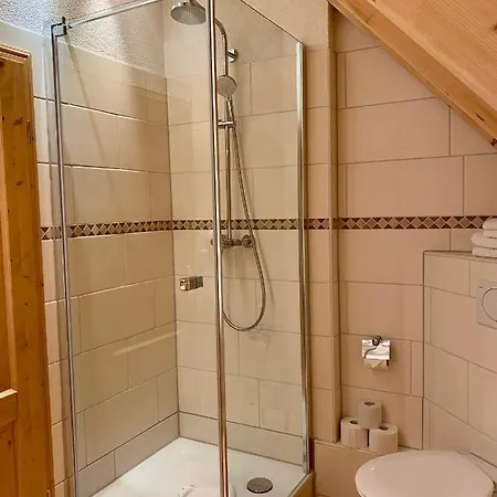Apartament Laugele *