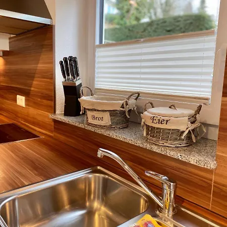 Apartament Laugele *