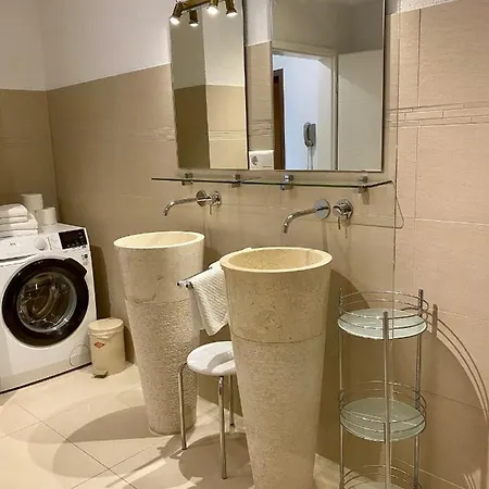 Laugele Apartament Nußdorf