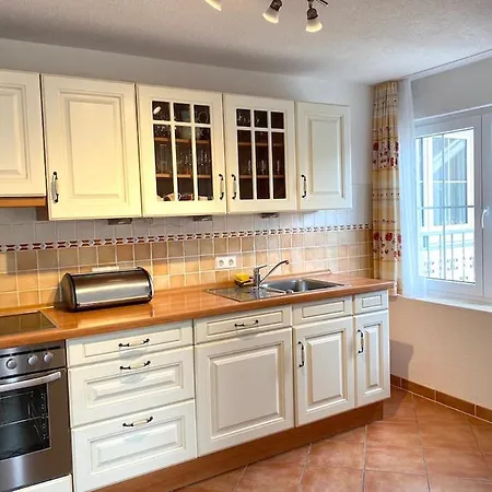 Lägenhet Laugele Nußdorf