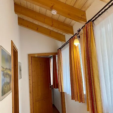 Apartament Laugele