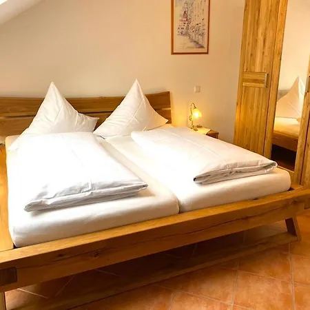 Laugele Apartament Nußdorf