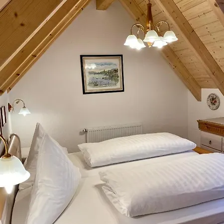 Apartament Laugele Nußdorf
