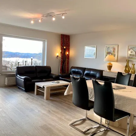 Apartment Laugele *