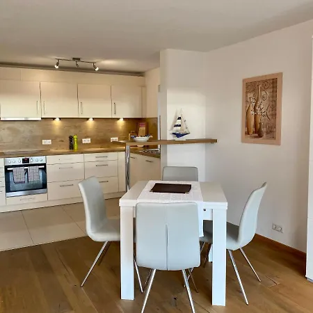 Laugele Apartament *