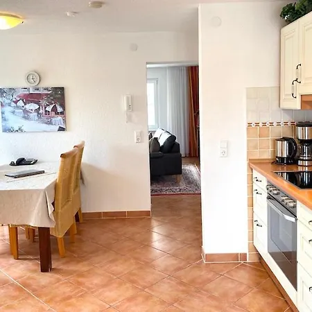 Laugele Daire Nußdorf