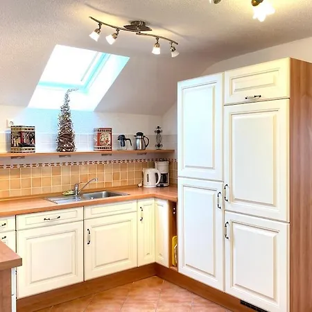 Apartament Laugele *