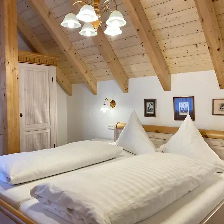 Apartment Laugele