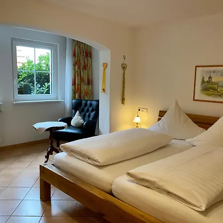 Laugele Apartment