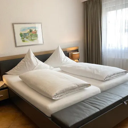 Apartment Laugele