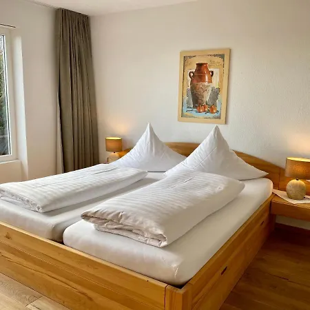 Apartament Laugele *