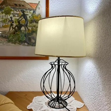 Apartament Laugele *