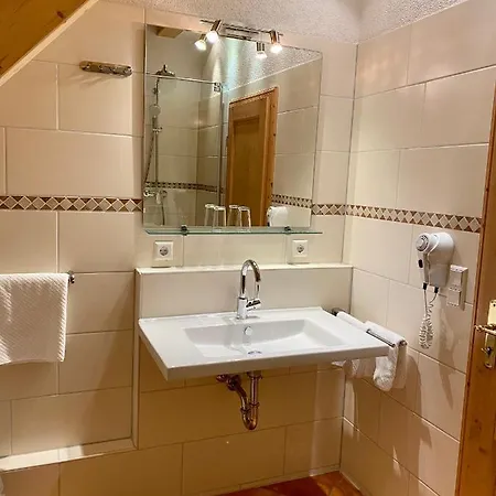 Daire Laugele Nußdorf