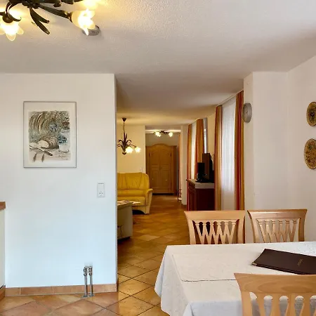 Laugele Apartament Nußdorf