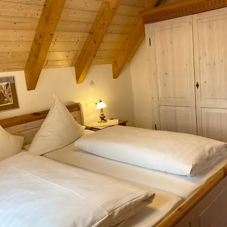 Lägenhet Laugele Nußdorf