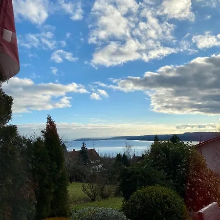 Apartament Laugele Nußdorf