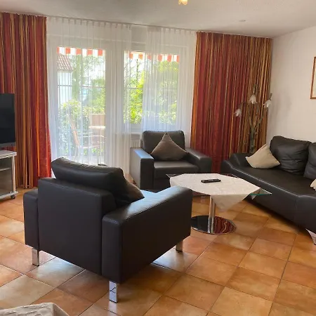 Laugele Apartment