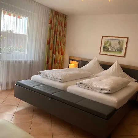 Daire Laugele Nußdorf