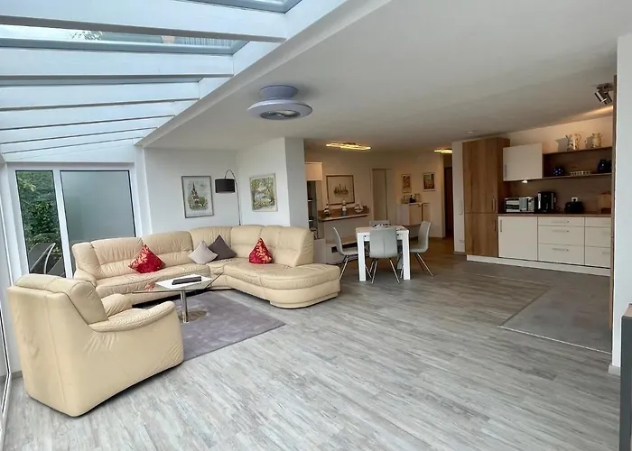 Laugele Nussdorf (Baden-Wurttemberg)