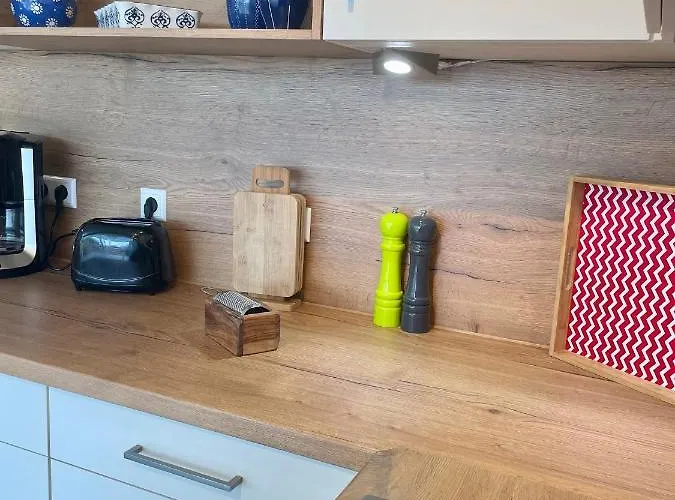 Апартаменты Laugele Nussdorf (Baden-Wurttemberg)