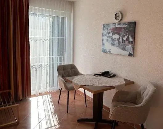 Laugele Апартаменты Nussdorf (Baden-Wurttemberg)