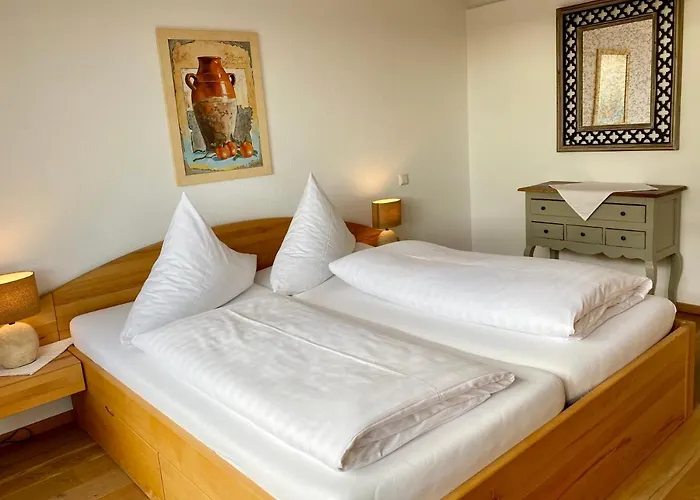 Laugele * Nussdorf (Baden-Wurttemberg)