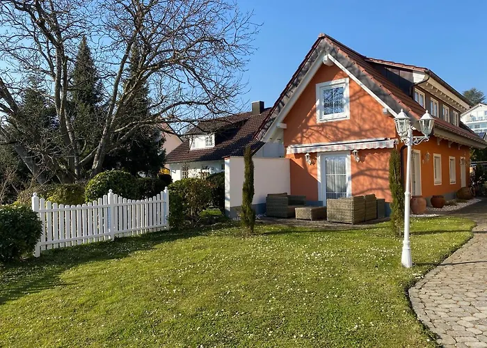 Laugele Nussdorf (Baden-Wurttemberg)