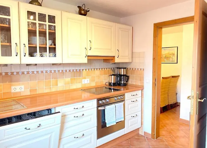 Апартаменты Laugele *