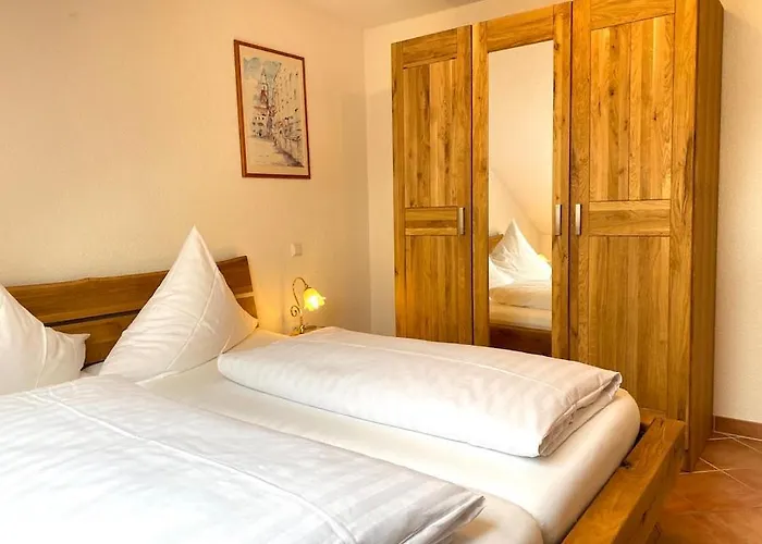 Апартаменты Laugele *