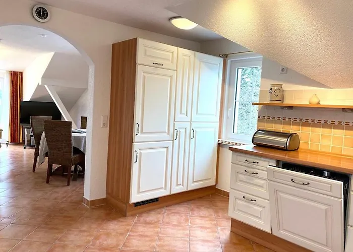 Апартаменты Laugele