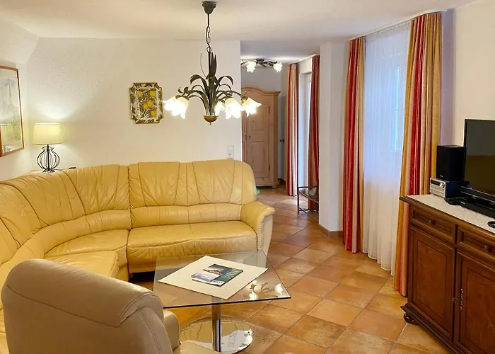 Laugele * Nussdorf (Baden-Wurttemberg)