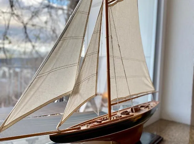 Апартаменты Laugele