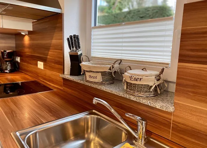 Апартаменты Laugele *