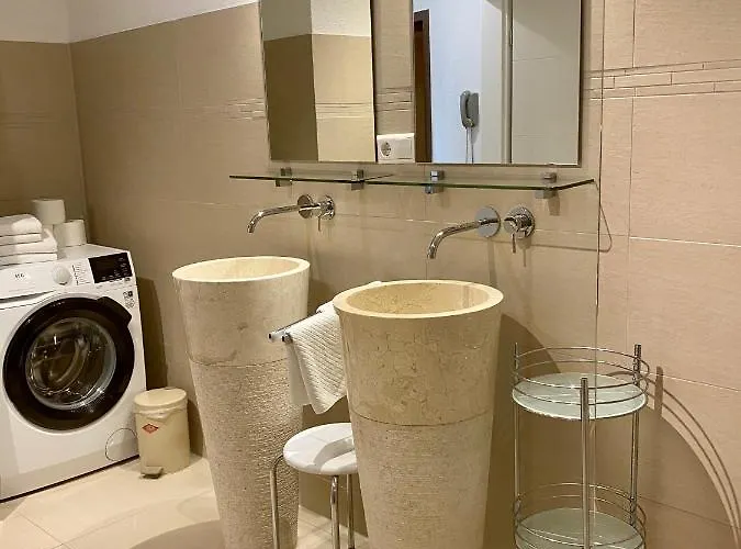 Laugele Апартаменты Nussdorf (Baden-Wurttemberg)