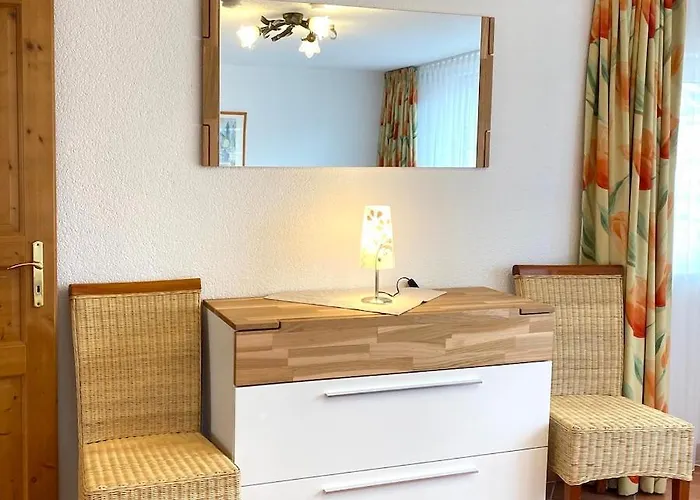 Апартаменты Laugele