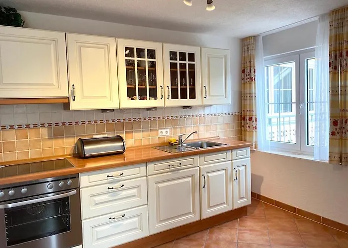 Апартаменты Laugele Nussdorf (Baden-Wurttemberg)